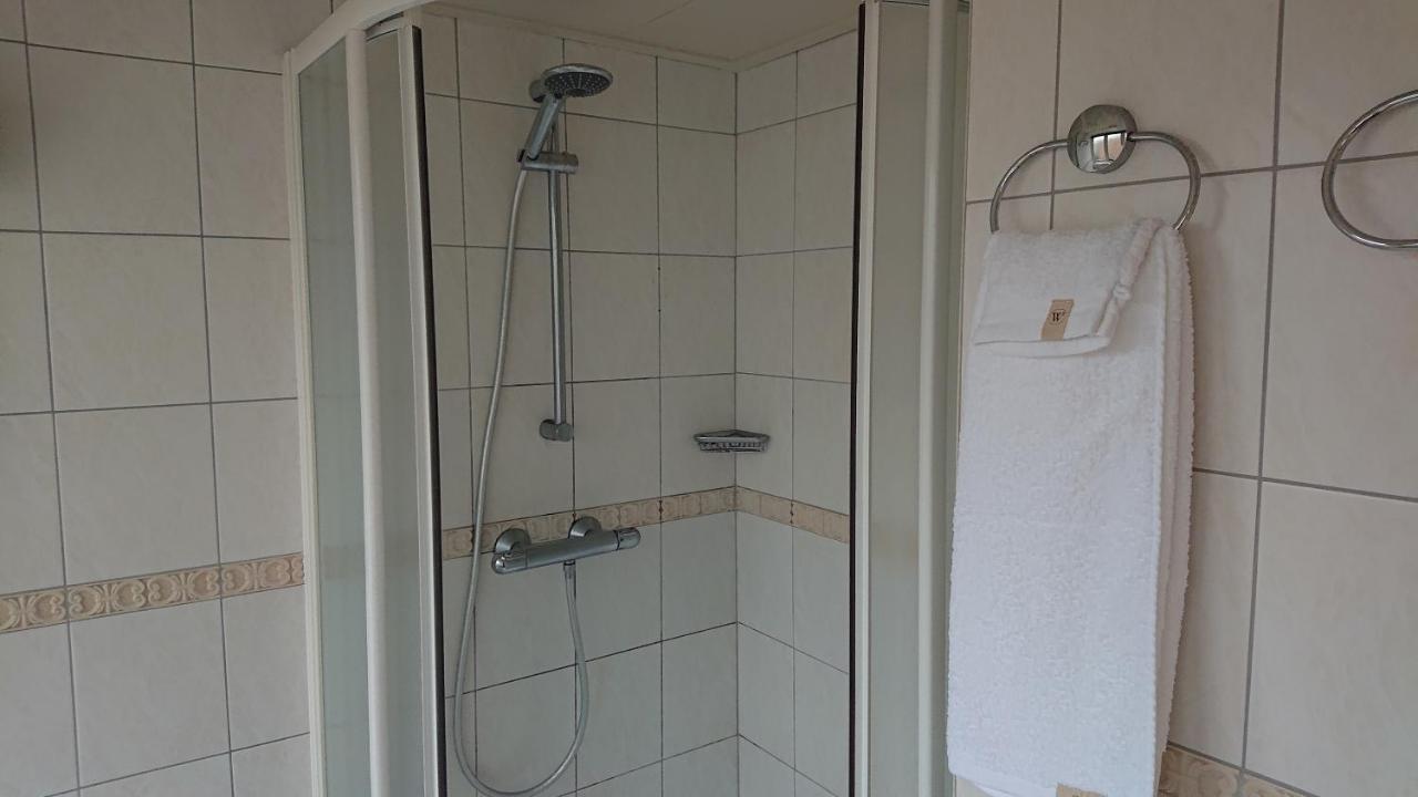 De Welvaart - Logement Hollum  Εξωτερικό φωτογραφία