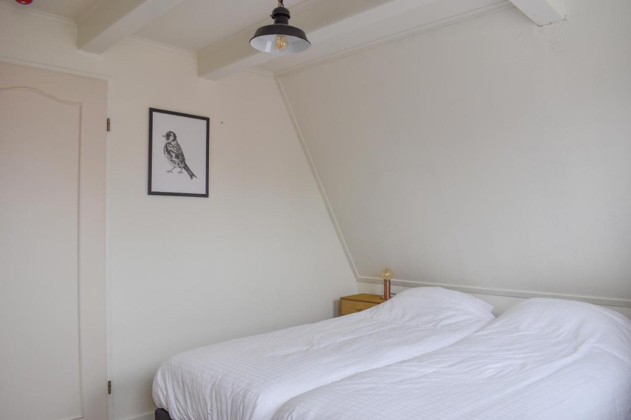 De Welvaart - Logement Hollum  Εξωτερικό φωτογραφία