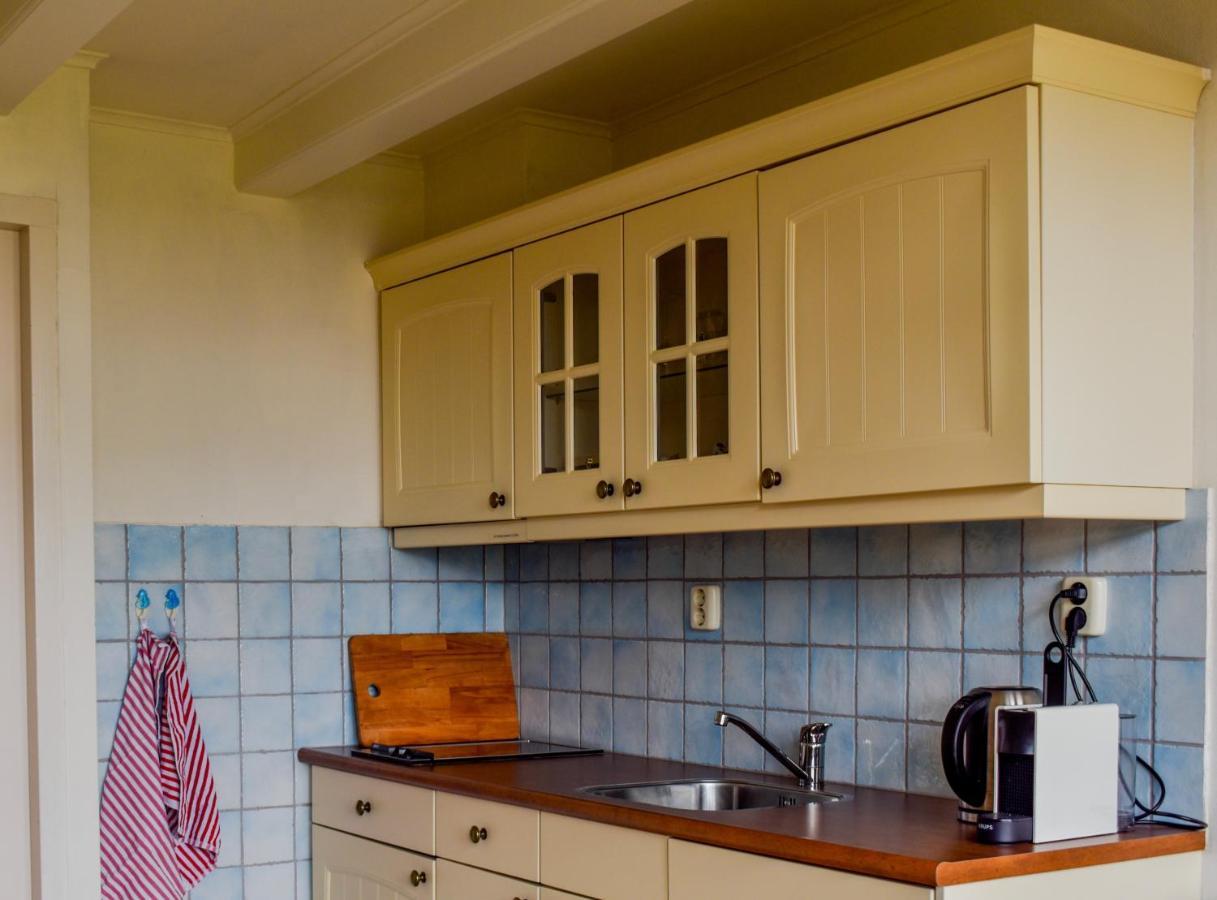 De Welvaart - Logement Hollum  Εξωτερικό φωτογραφία