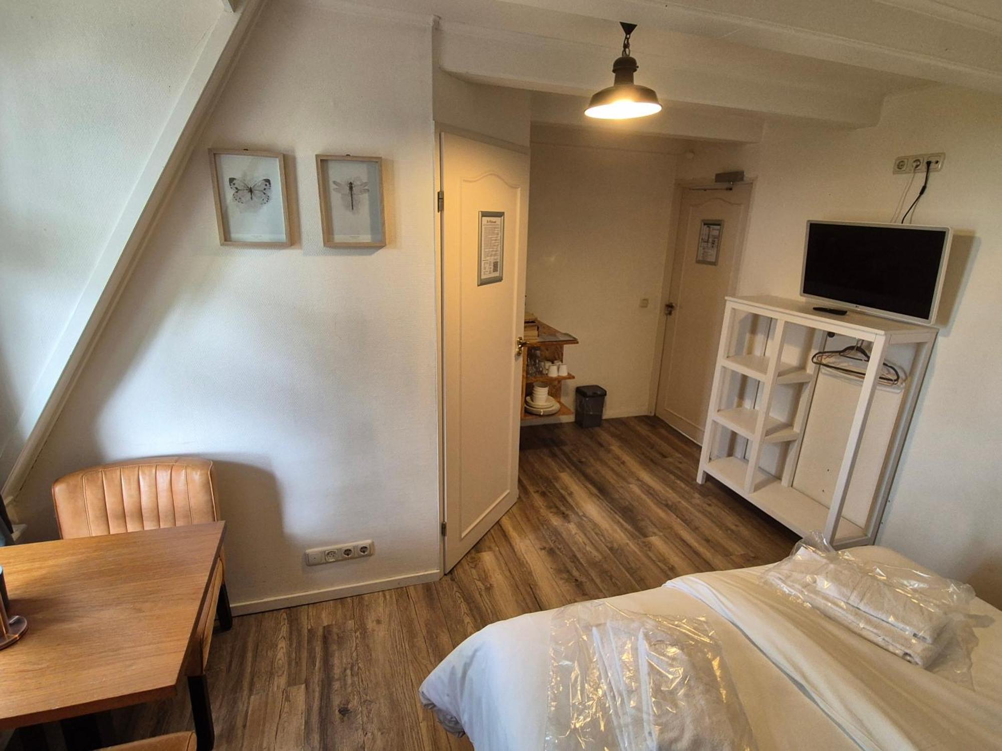 De Welvaart - Logement Hollum  Εξωτερικό φωτογραφία