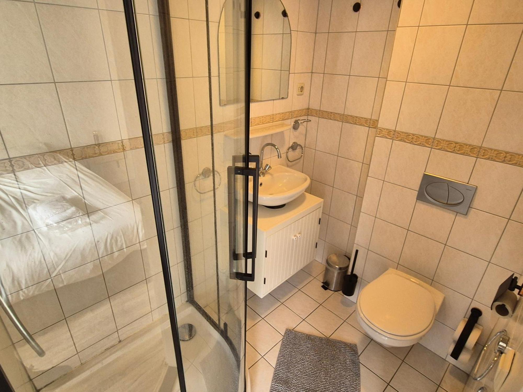 De Welvaart - Logement Hollum  Εξωτερικό φωτογραφία