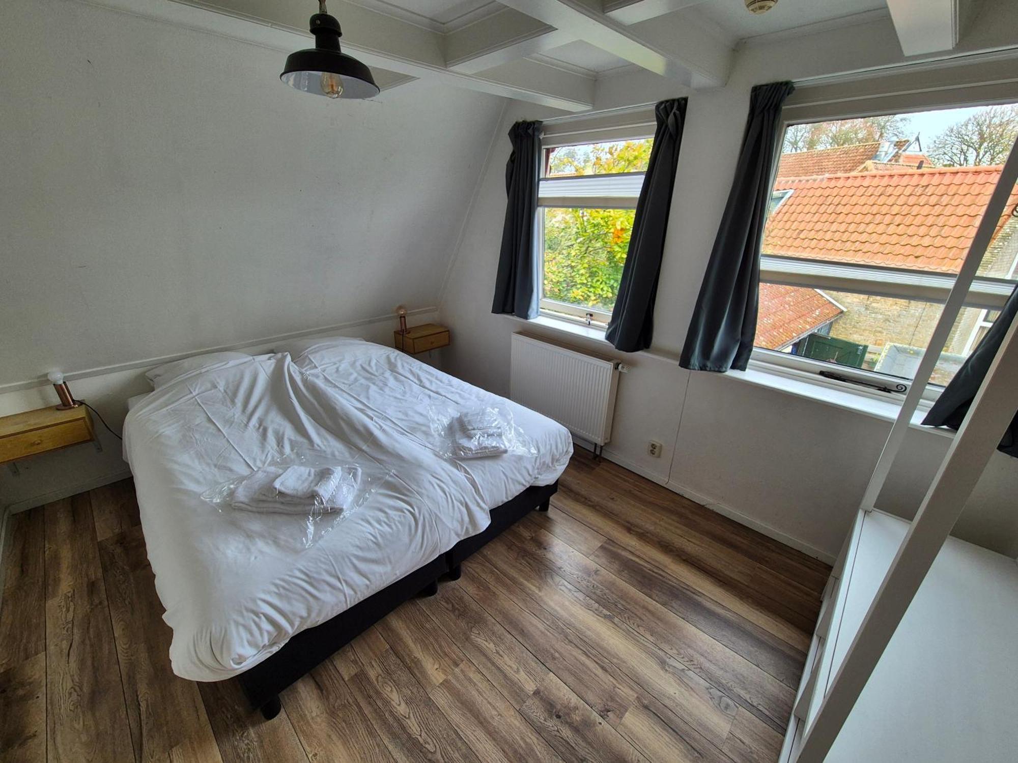 De Welvaart - Logement Hollum  Δωμάτιο φωτογραφία