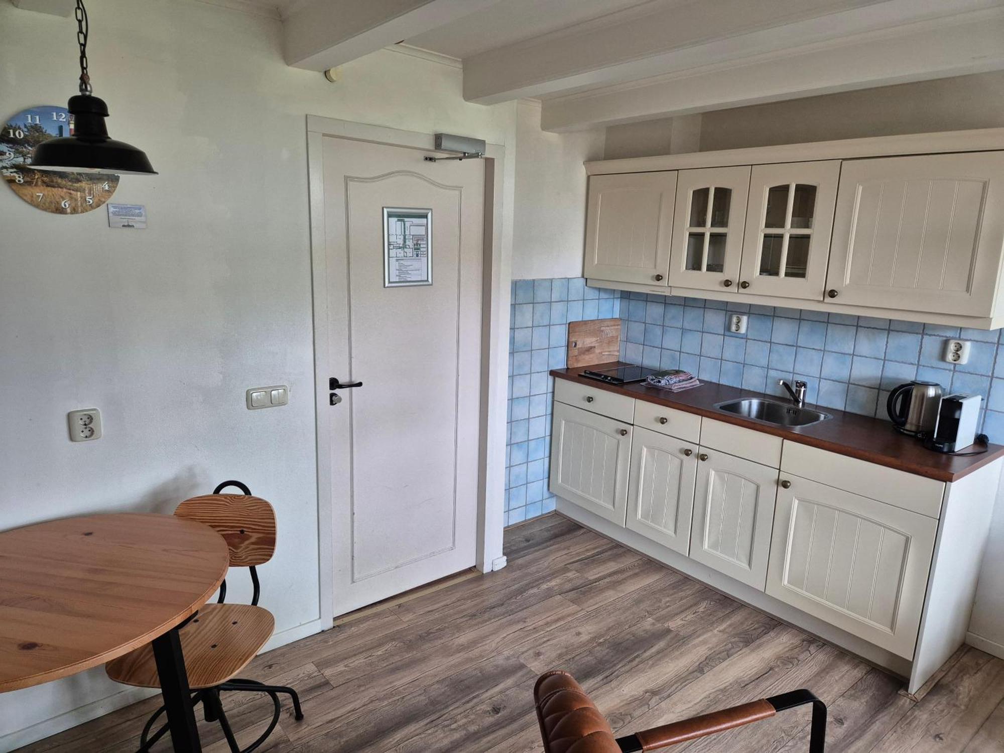 De Welvaart - Logement Hollum  Εξωτερικό φωτογραφία